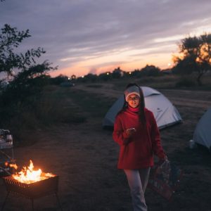 Top 5 Must-Have Camping Gear for Every Adventure